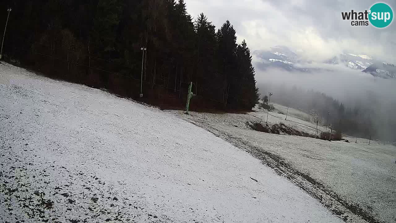 Stazione sciistica Bukovnik