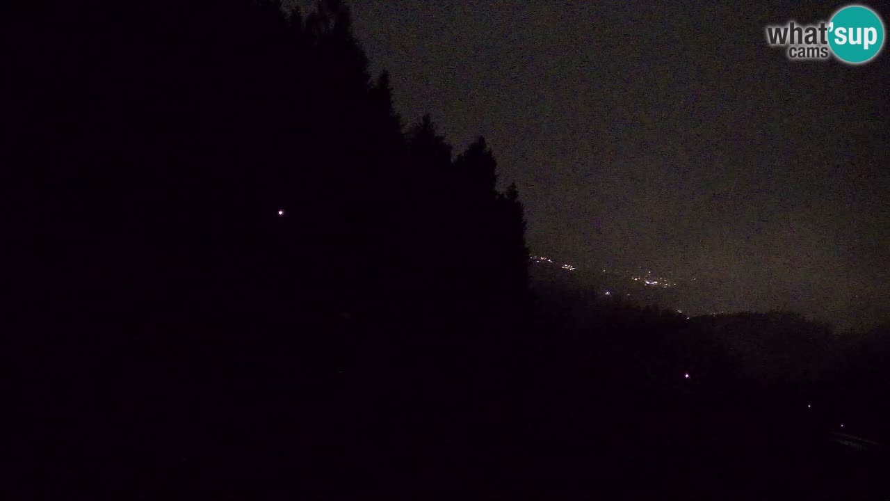 Skijalište Bukovnik