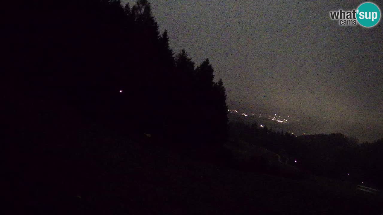 Skijalište Bukovnik