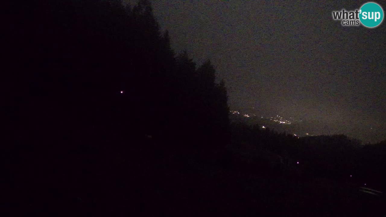 Skijalište Bukovnik