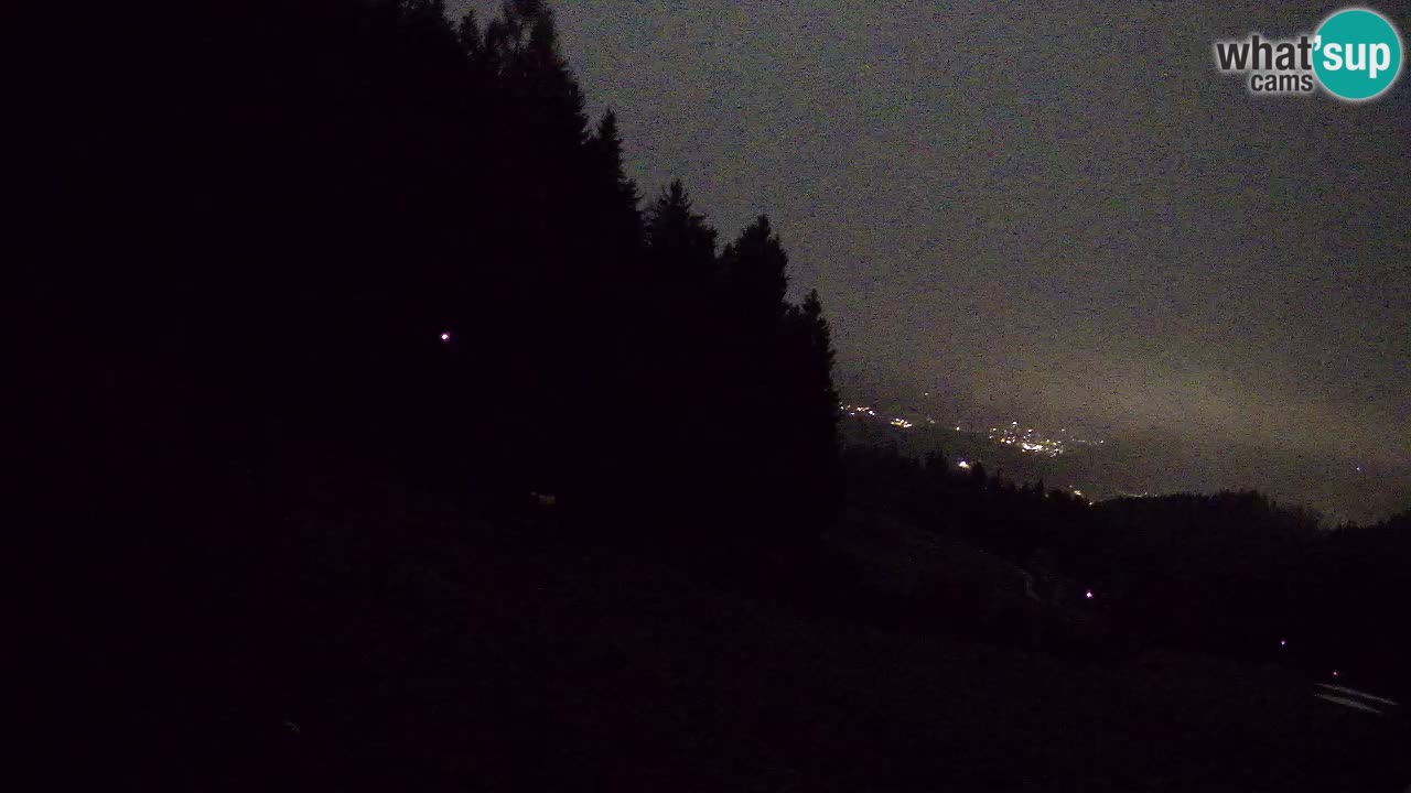 Skijalište Bukovnik