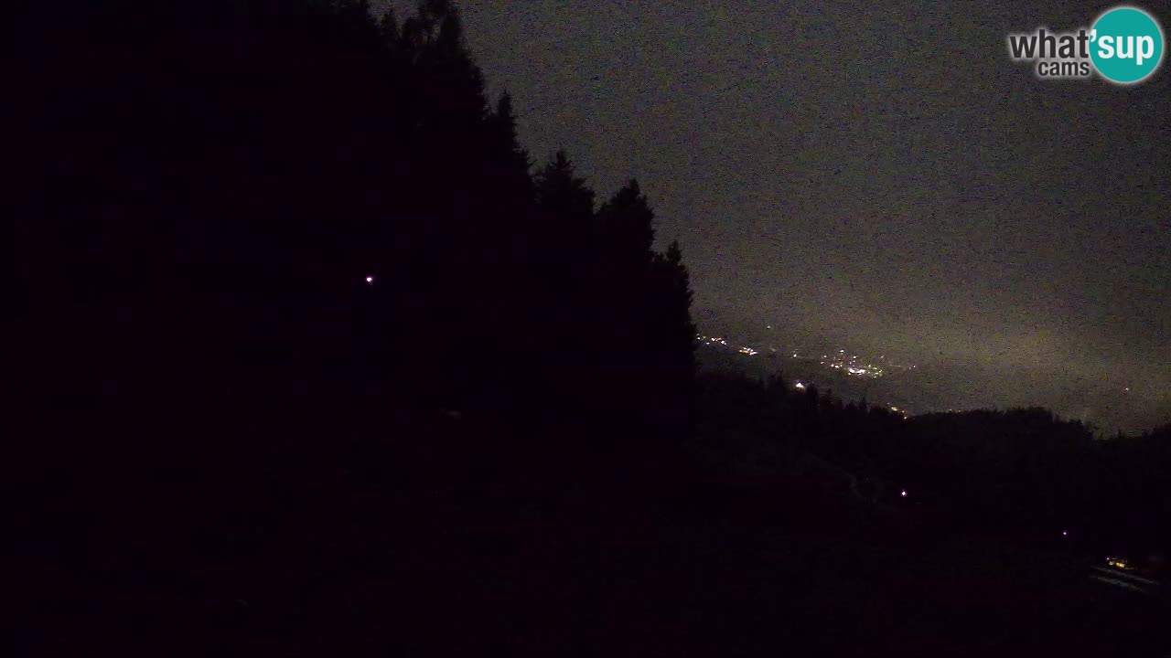 Smučišče Bukovnik