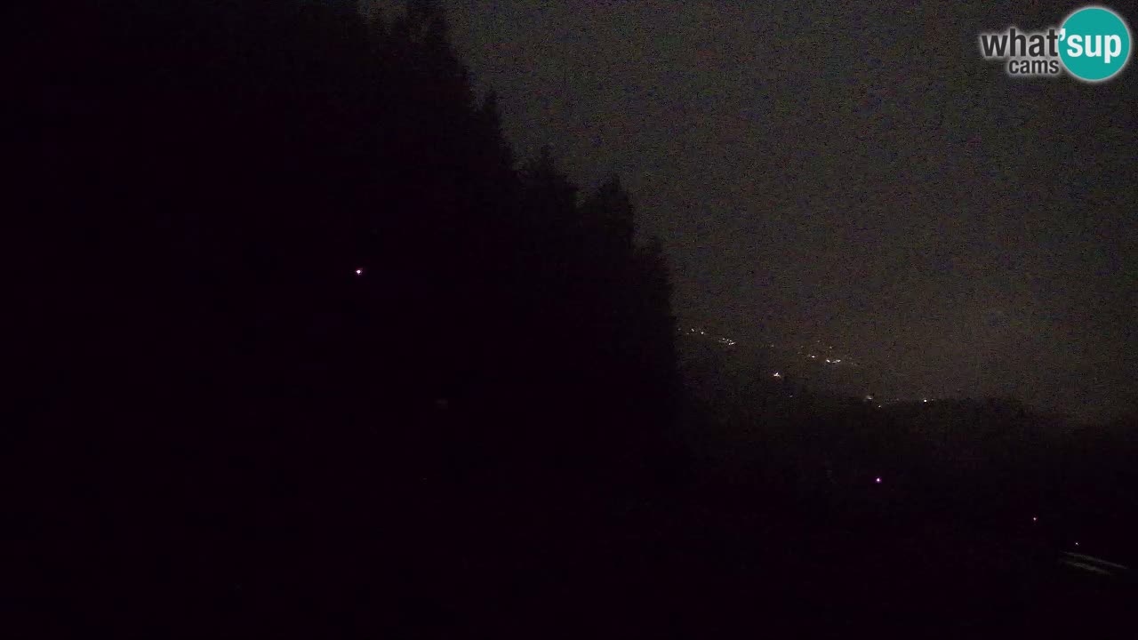 Smučišče Bukovnik