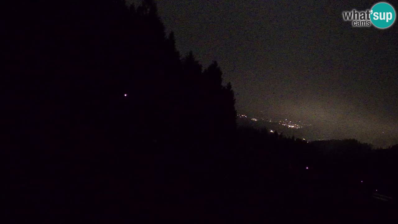 Skijalište Bukovnik