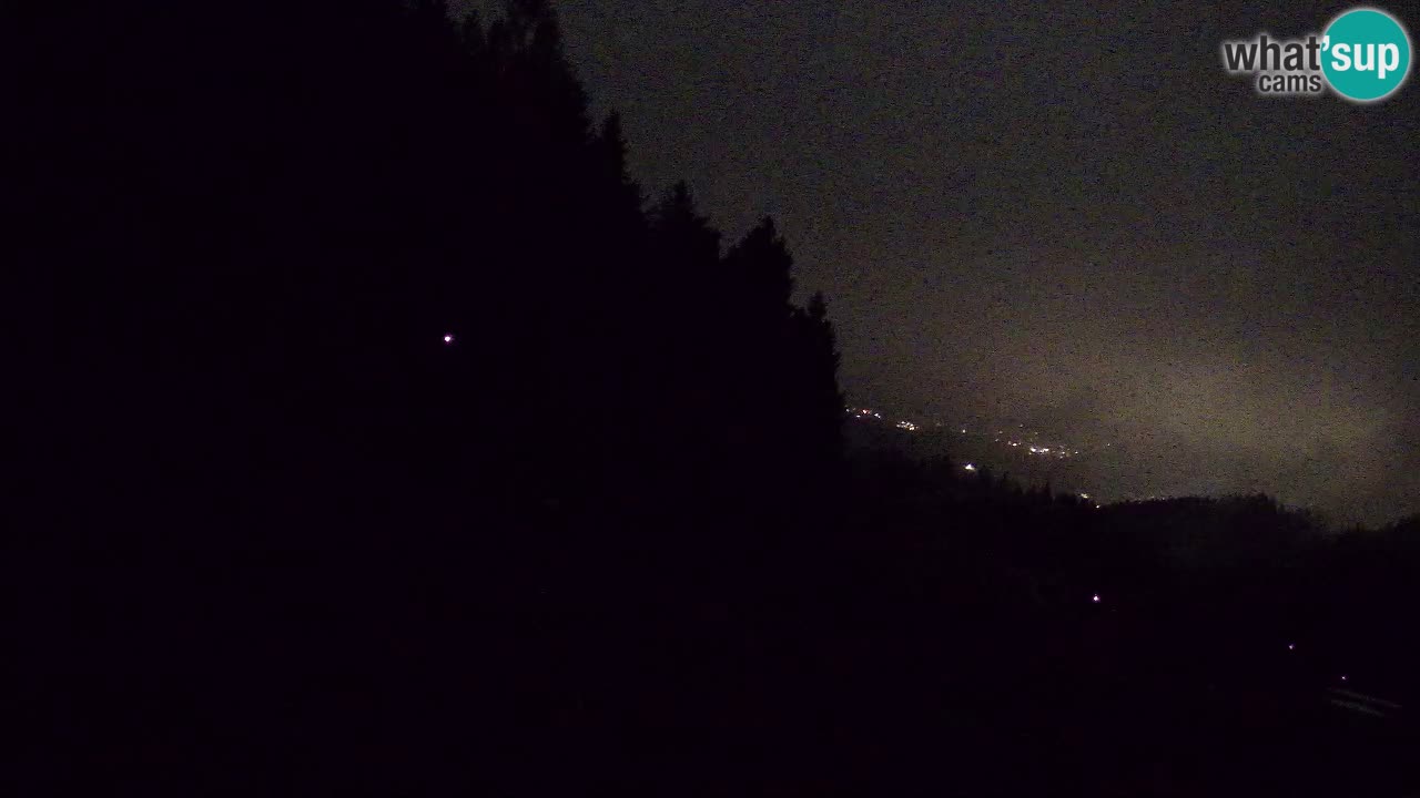 Skijalište Bukovnik