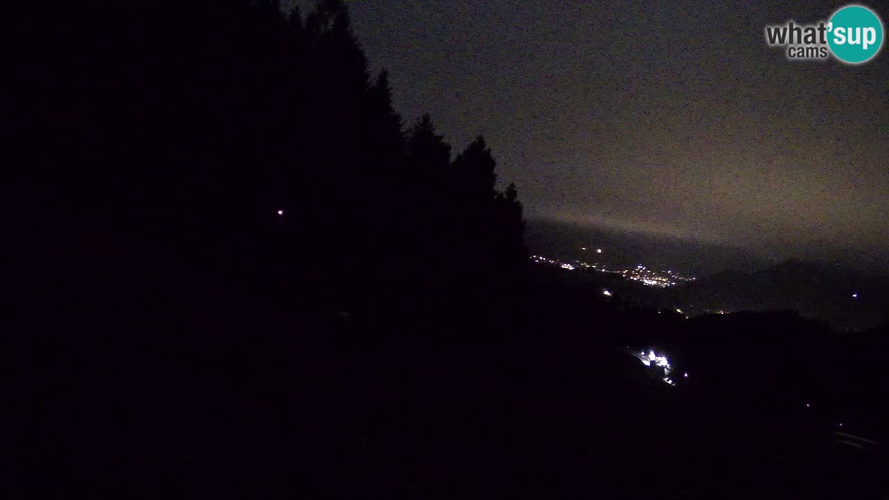 Smučišče Bukovnik