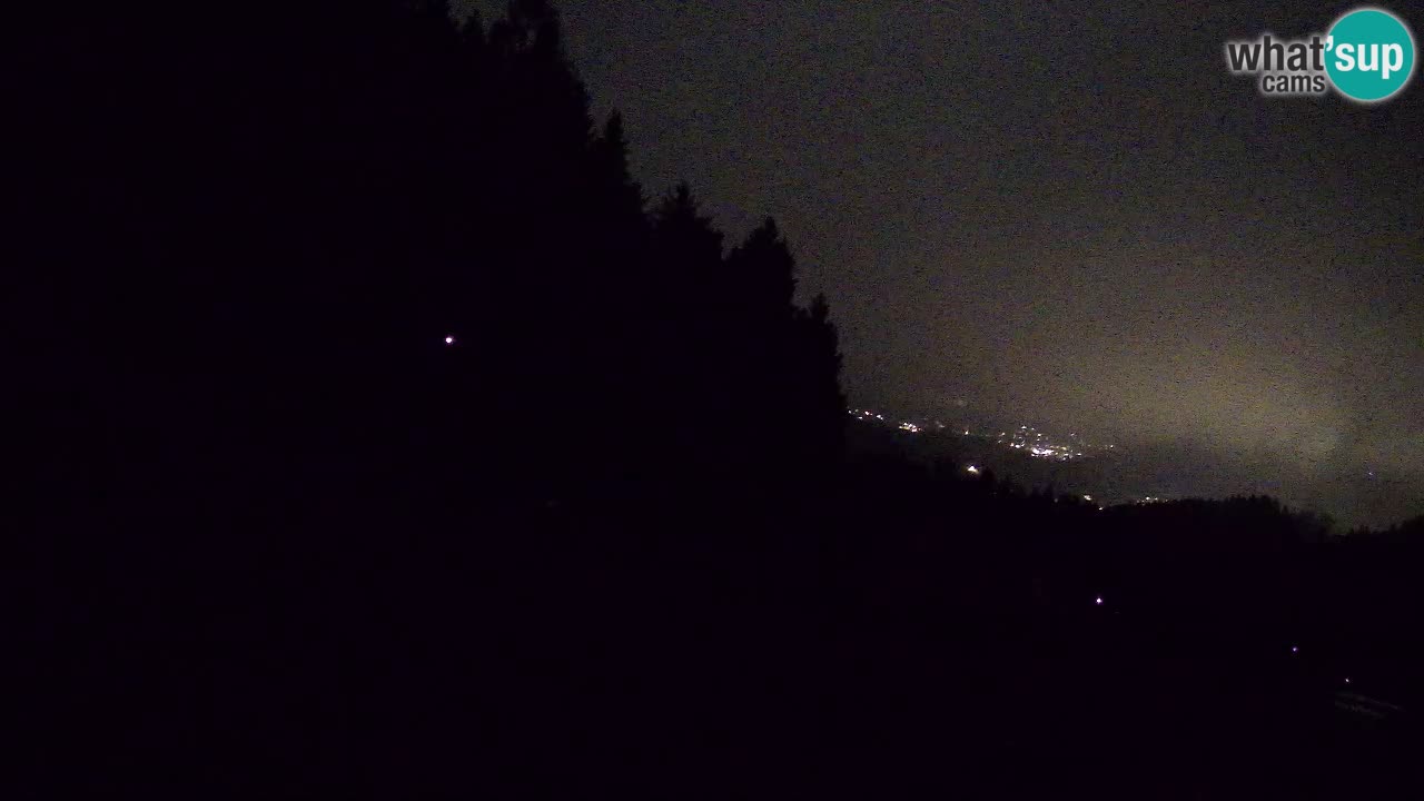 Smučišče Bukovnik