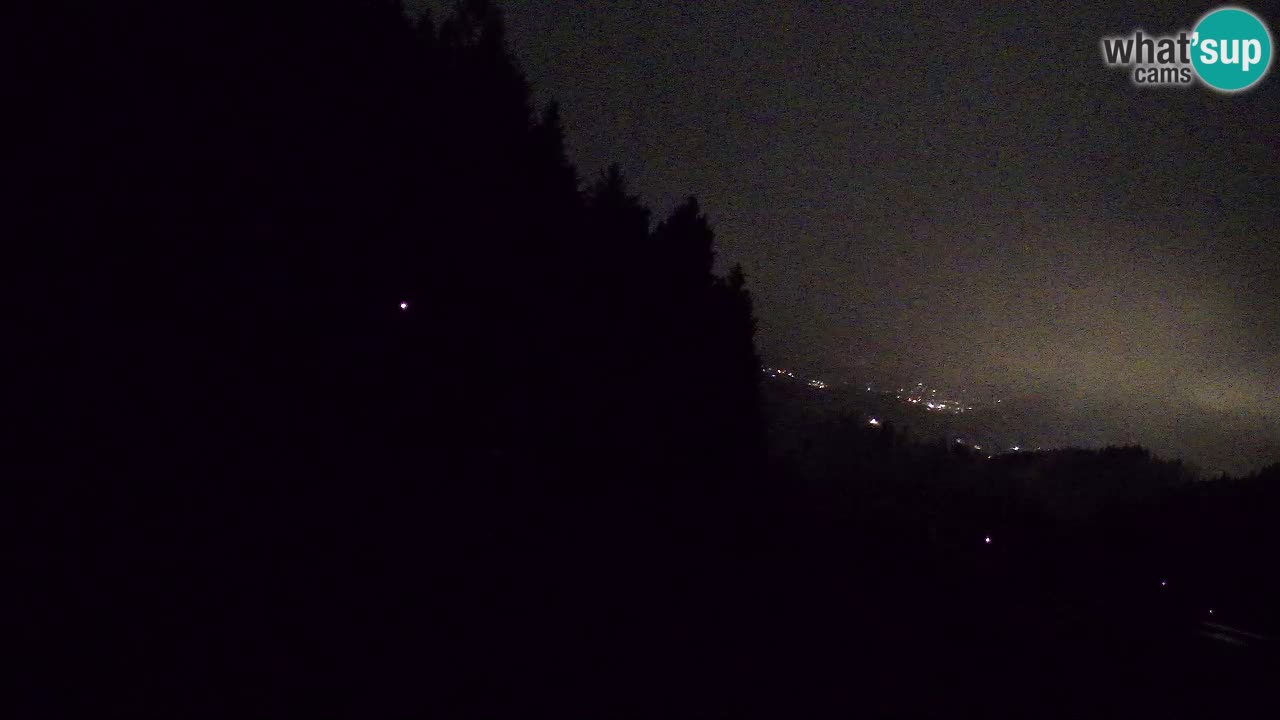 Stazione sciistica Bukovnik