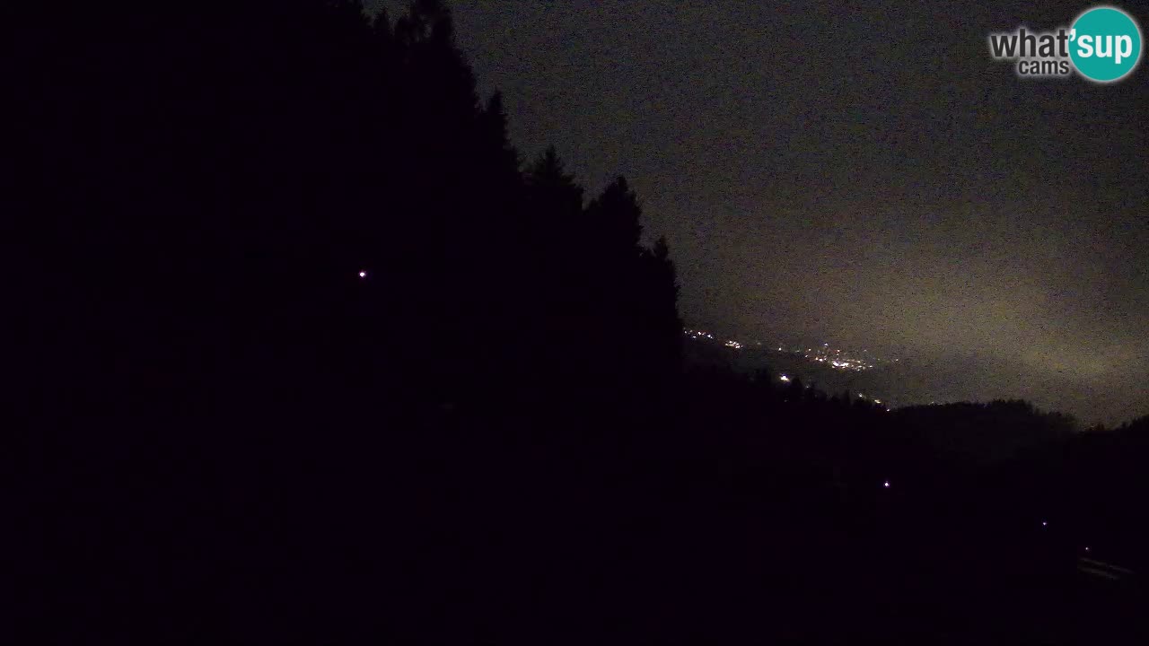 Smučišče Bukovnik