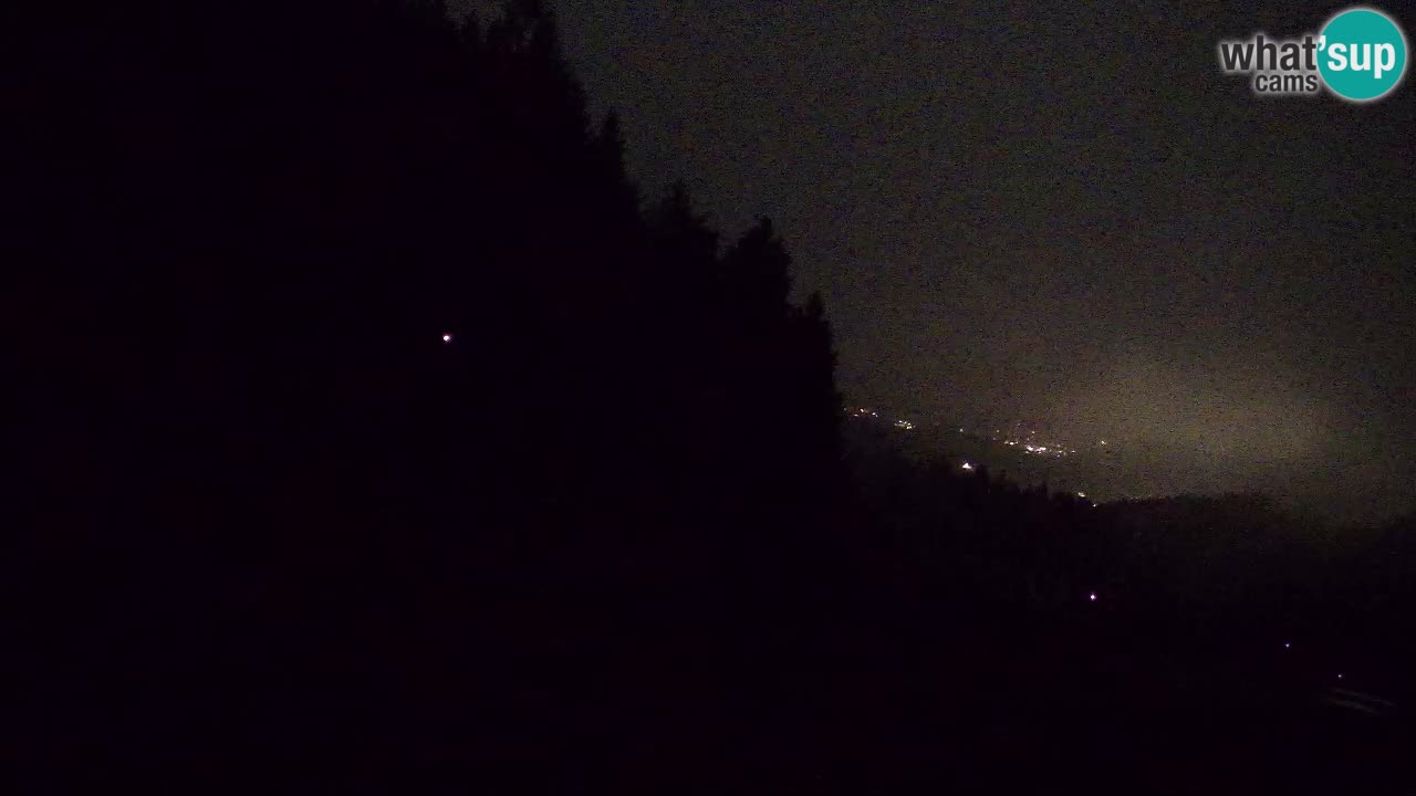 Skijalište Bukovnik