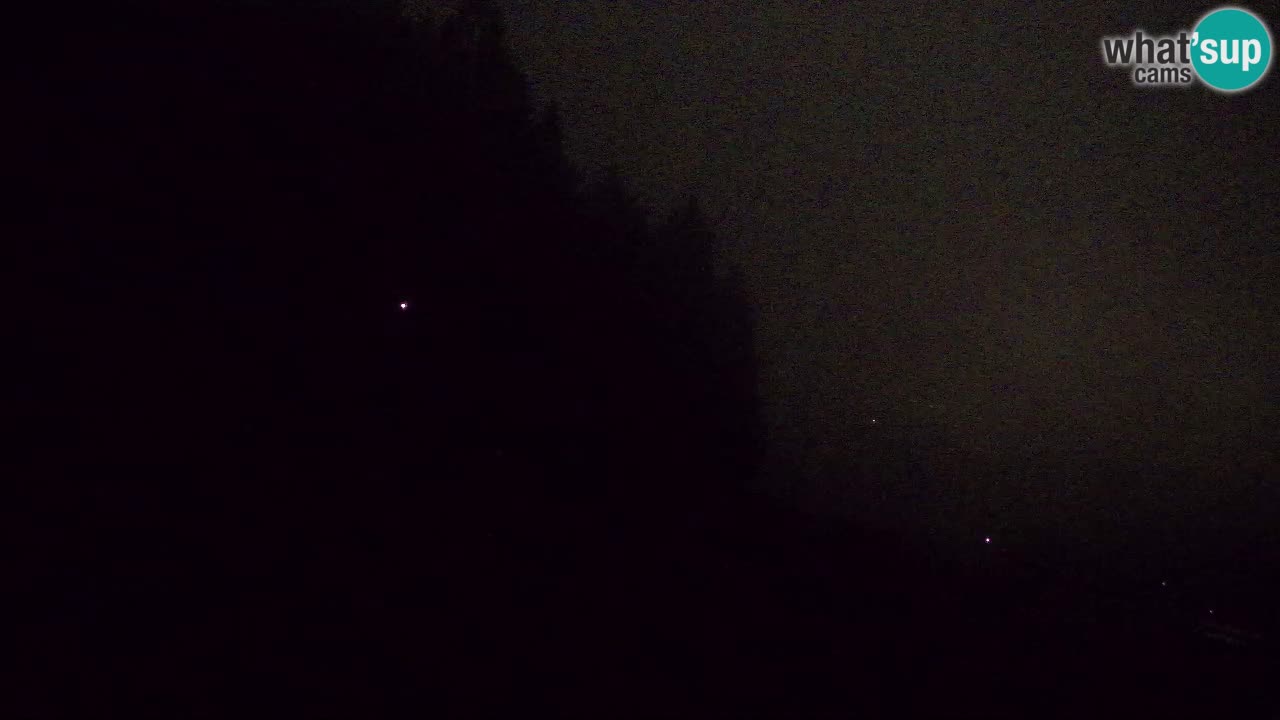 Estacion esqui Bukovnik