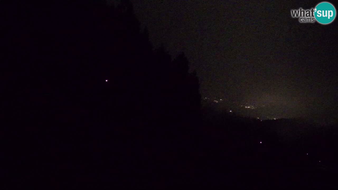 Estacion esqui Bukovnik