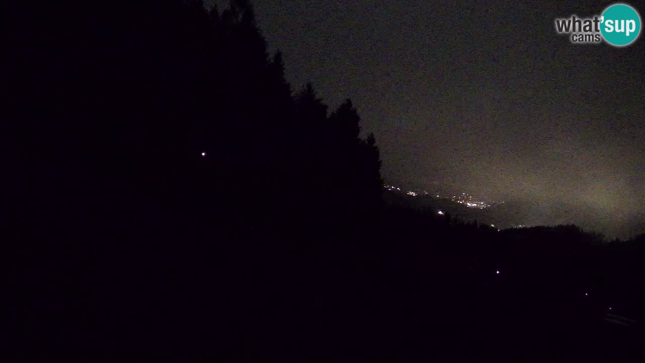 Smučišče Bukovnik