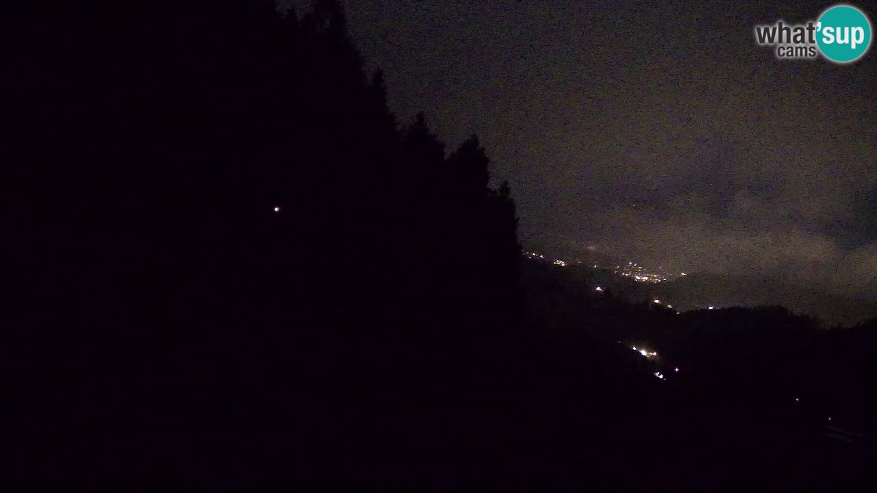 Smučišče Bukovnik