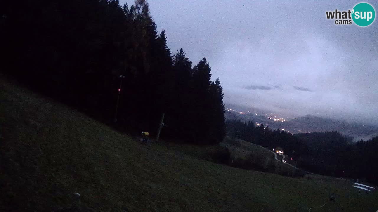 Stazione sciistica Bukovnik