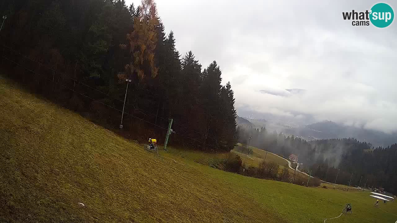 Stazione sciistica Bukovnik