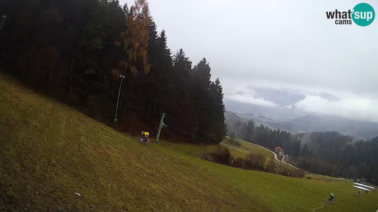 Stazione sciistica Bukovnik