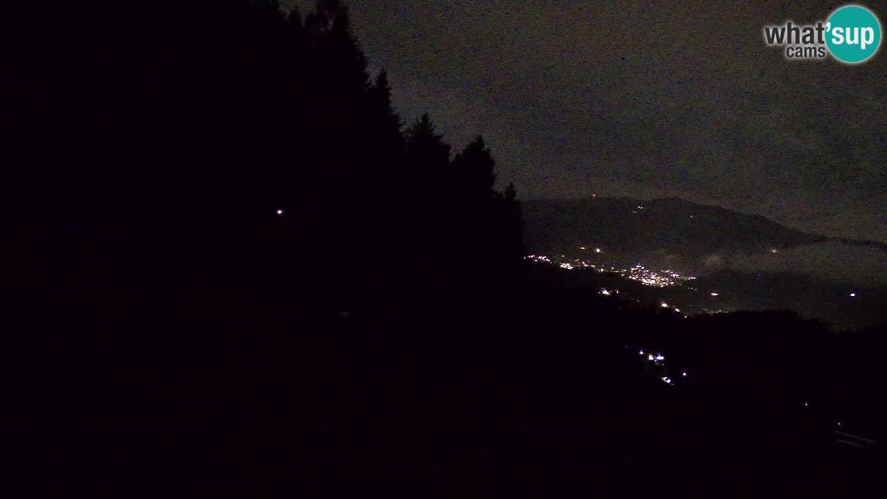 Station ski Bukovnik