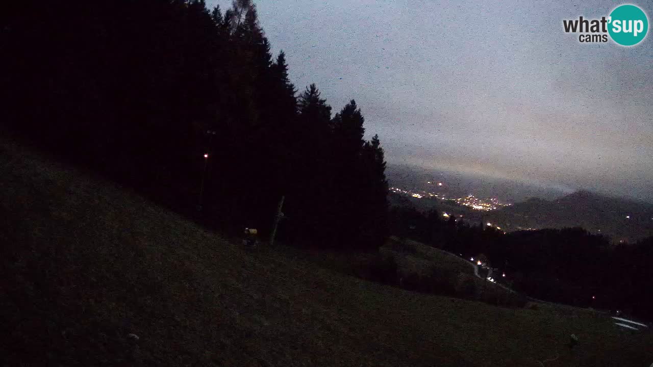 Stazione sciistica Bukovnik