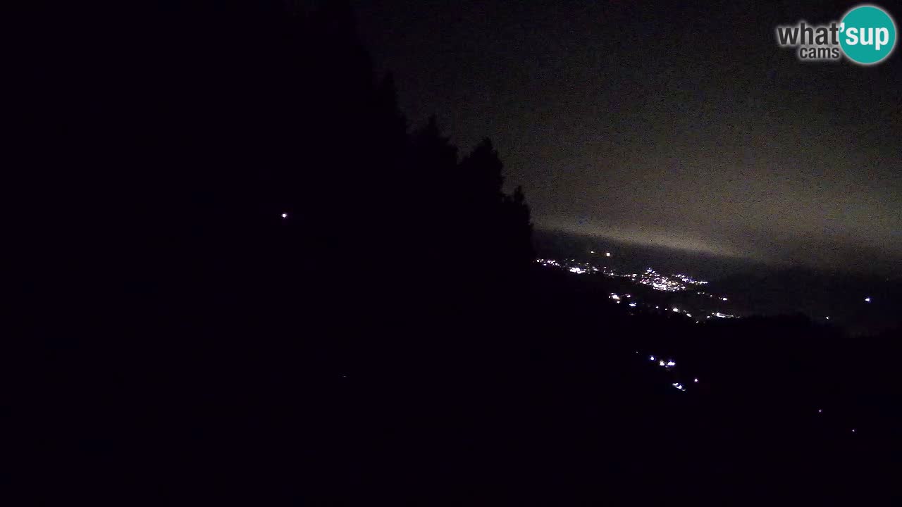 Skijalište Bukovnik