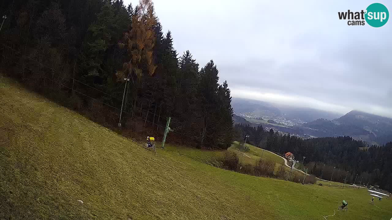 Stazione sciistica Bukovnik