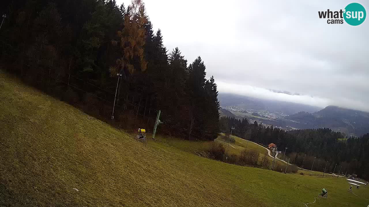 Skijalište Bukovnik