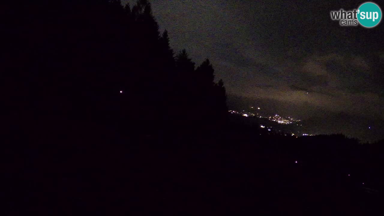 Estacion esqui Bukovnik