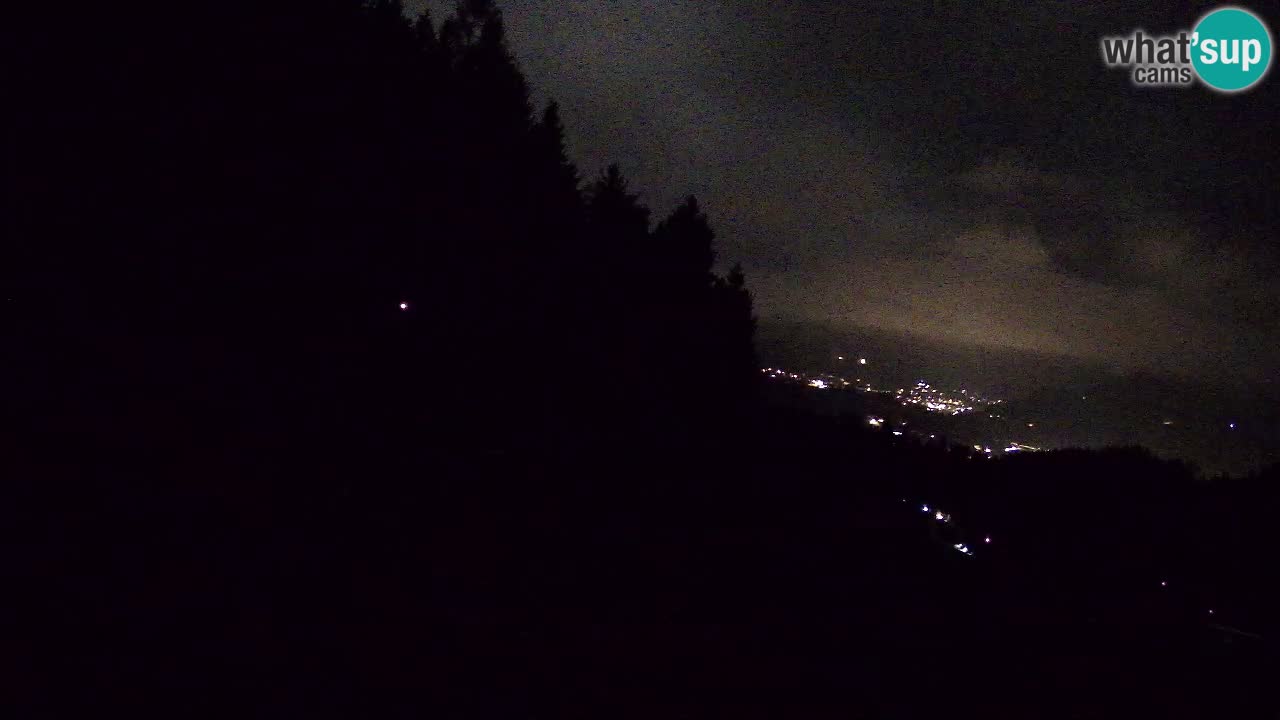 Skijalište Bukovnik