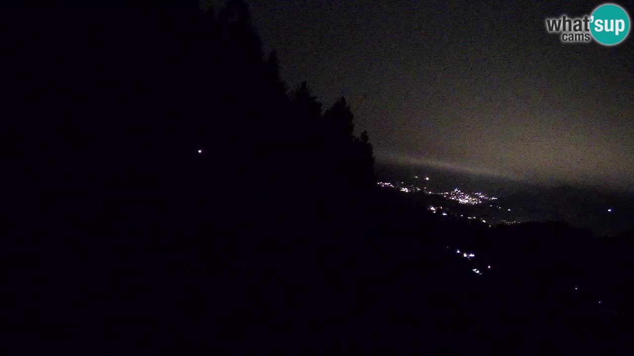 Stazione sciistica Bukovnik