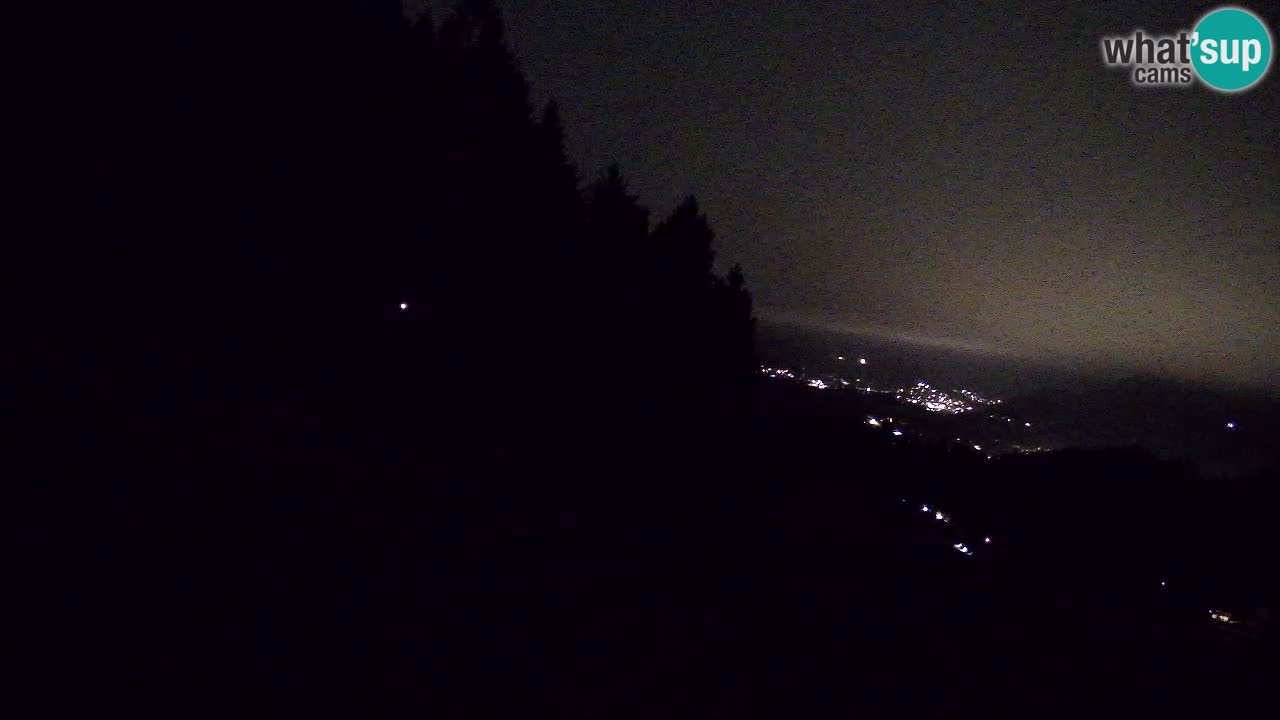 Skijalište Bukovnik