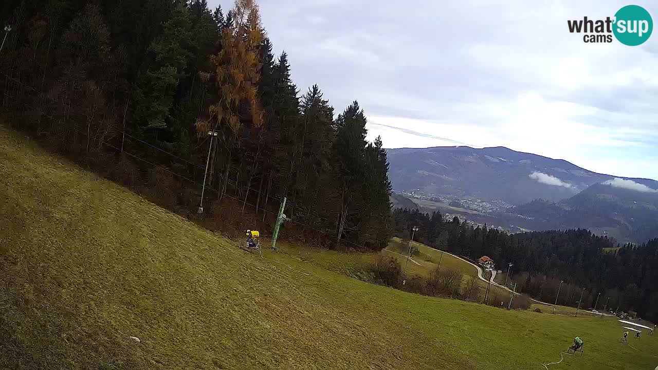 Smučišče Bukovnik