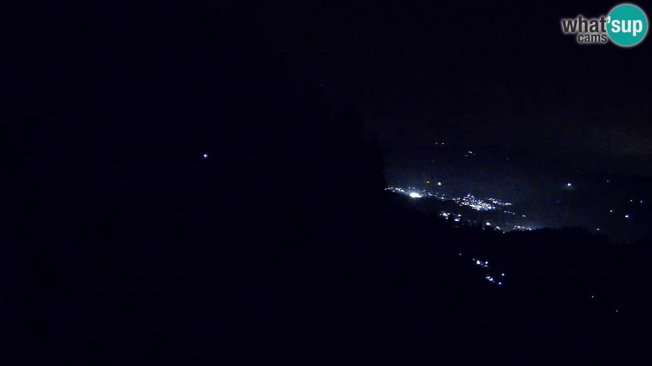 Live webcam Ski center Bukovnik