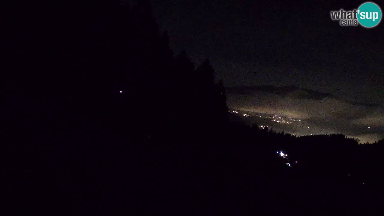 Skijalište Bukovnik