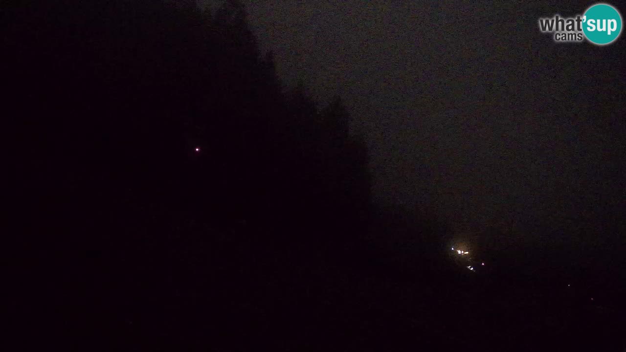 Estacion esqui Bukovnik