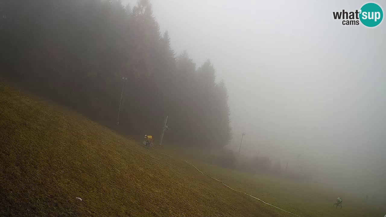 Smučišče Bukovnik