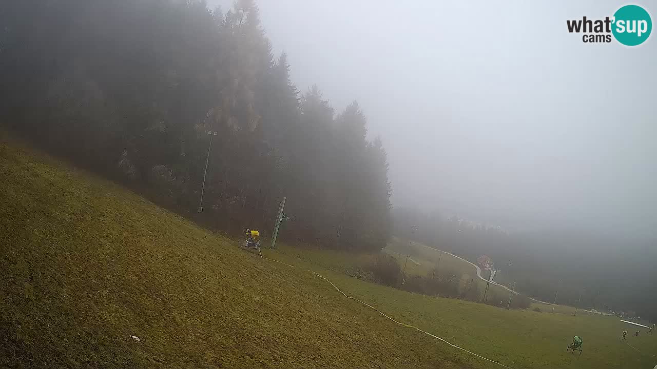 Smučišče Bukovnik