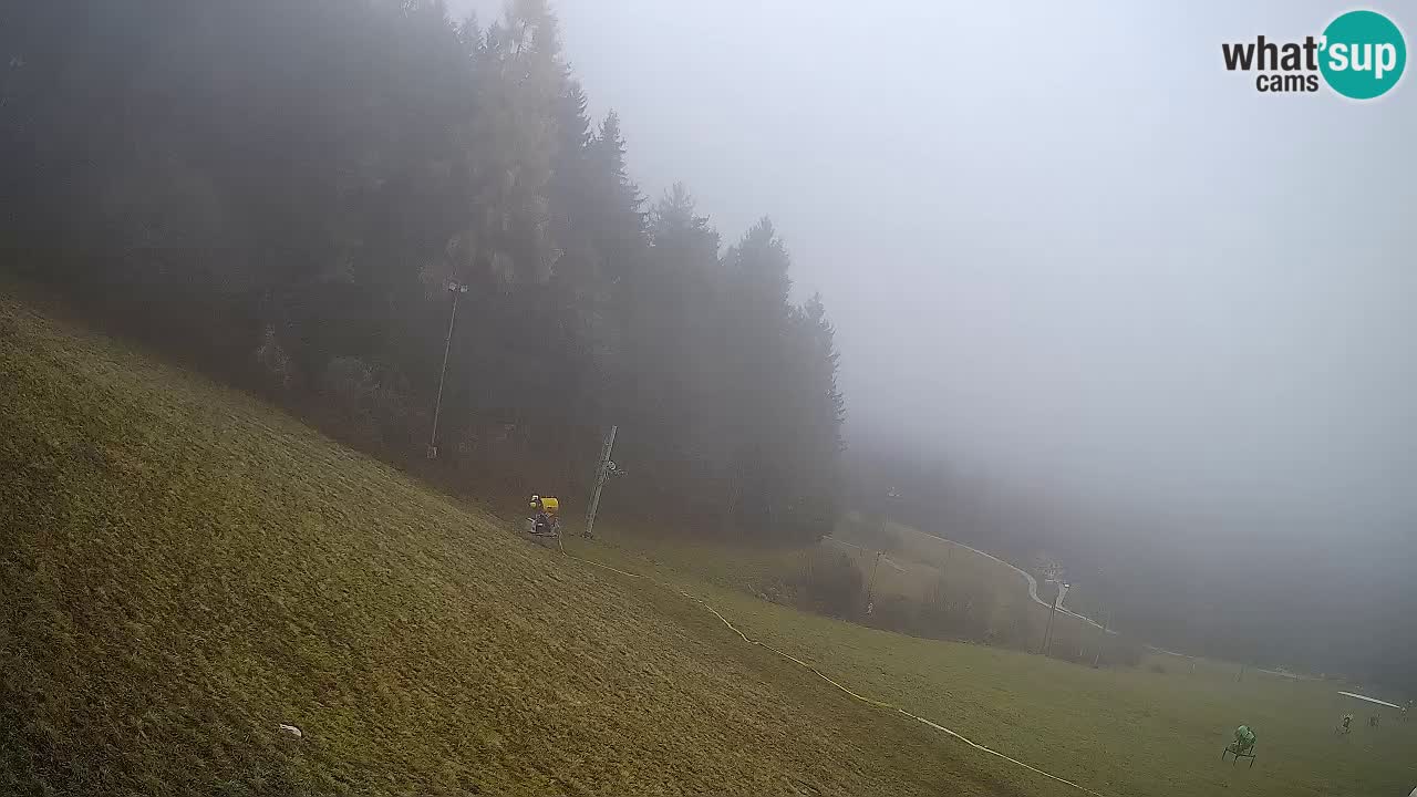 Smučišče Bukovnik