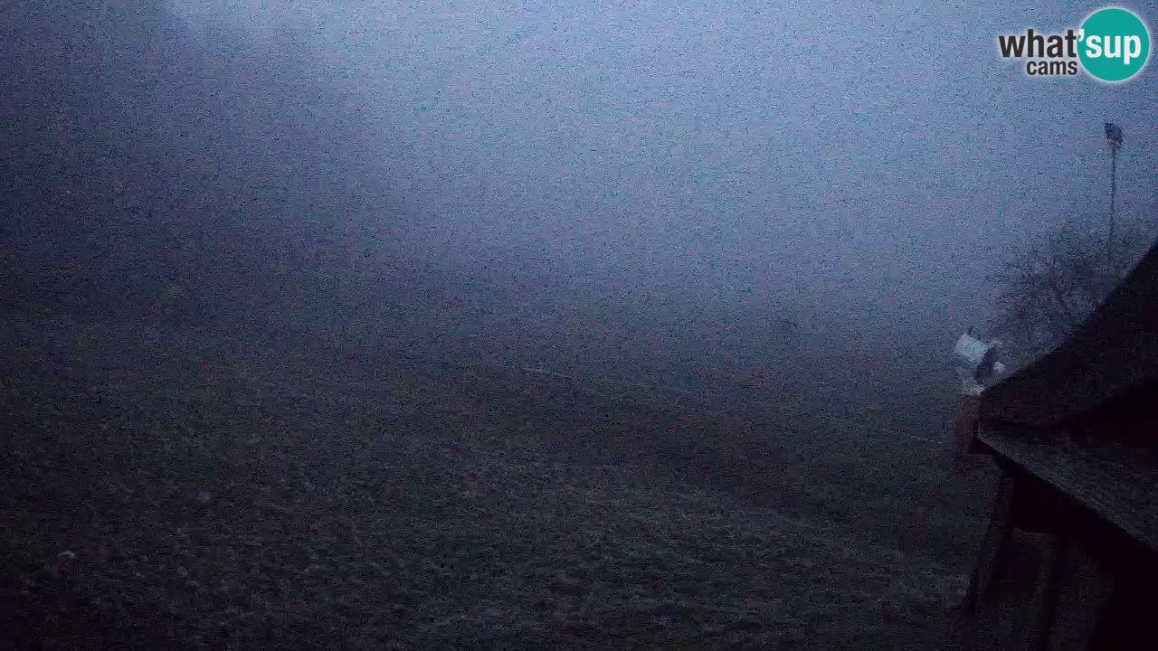 Skijalište Bukovnik