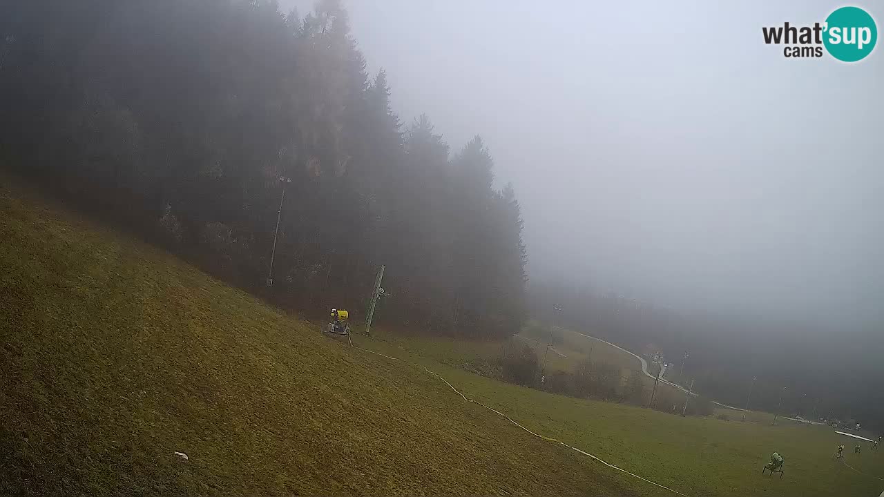 Skijalište Bukovnik