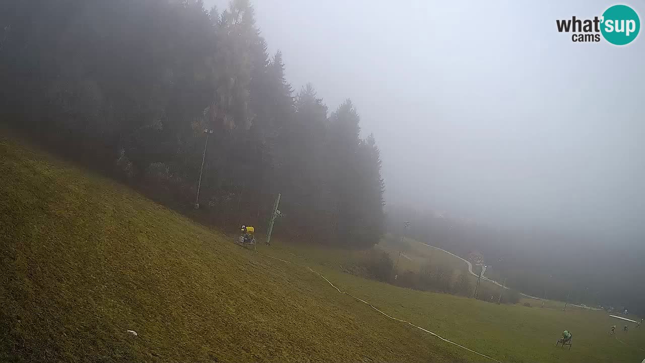 Skijalište Bukovnik