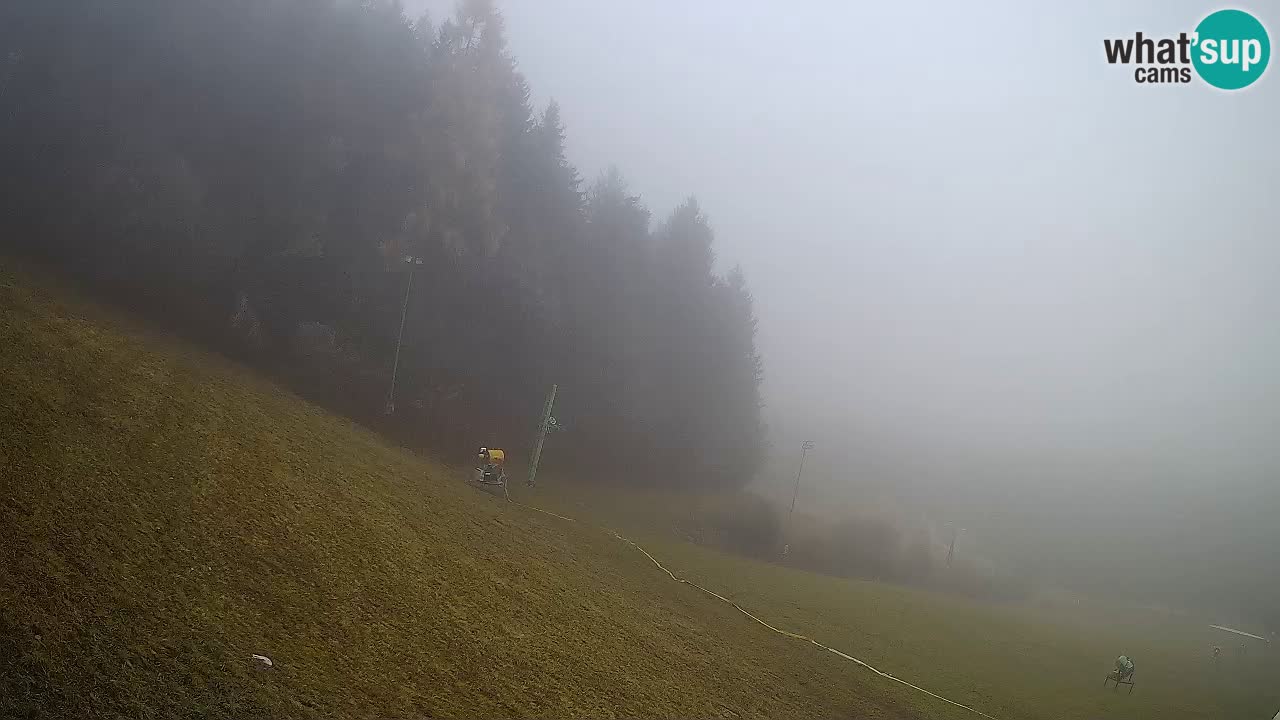 Stazione sciistica Bukovnik