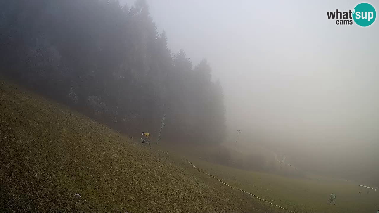 Smučišče Bukovnik