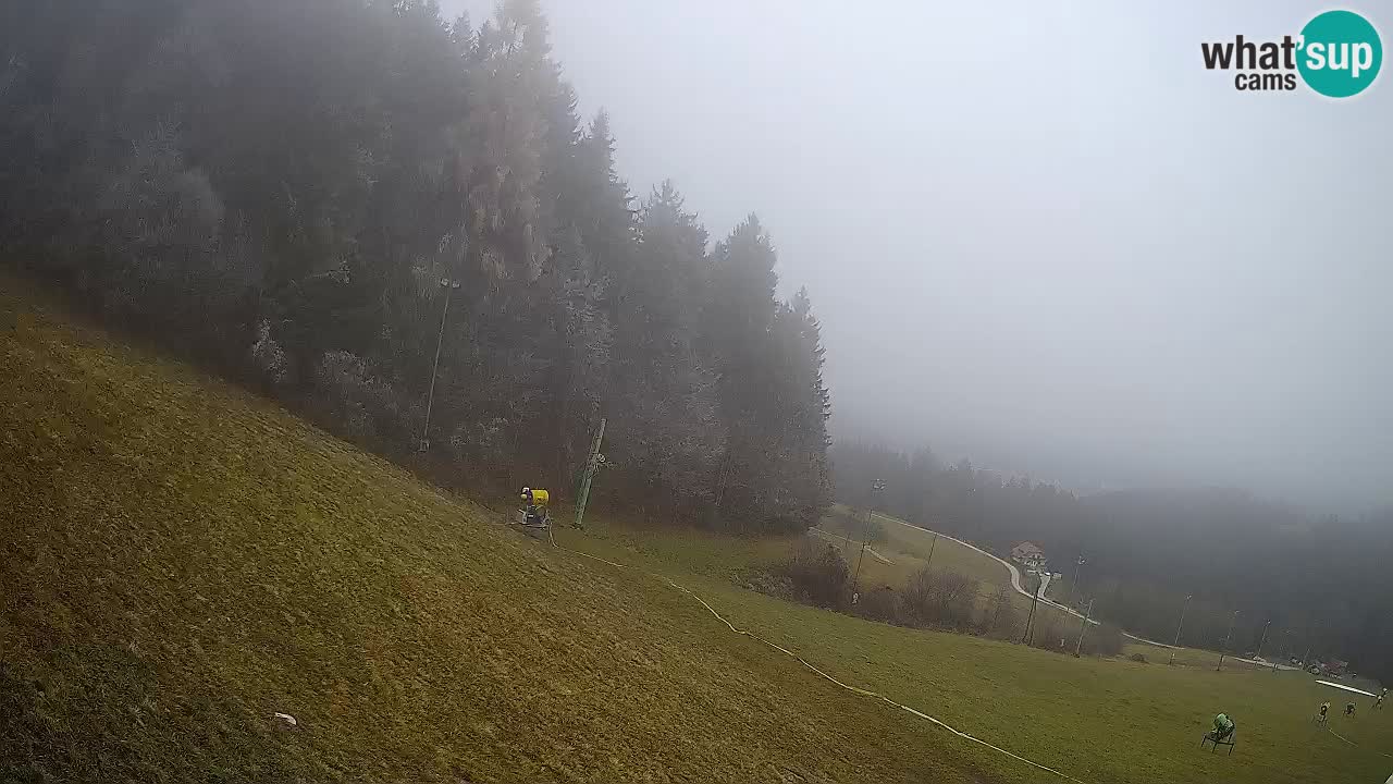 Smučišče Bukovnik