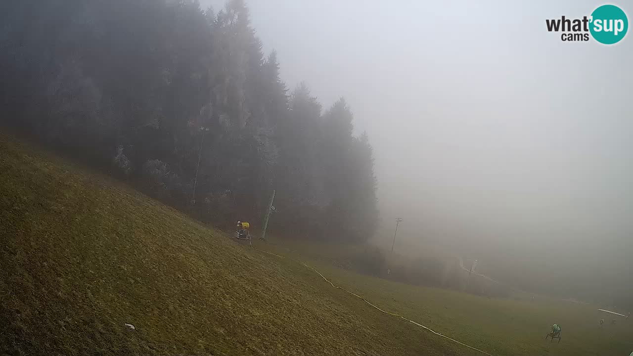 Smučišče Bukovnik