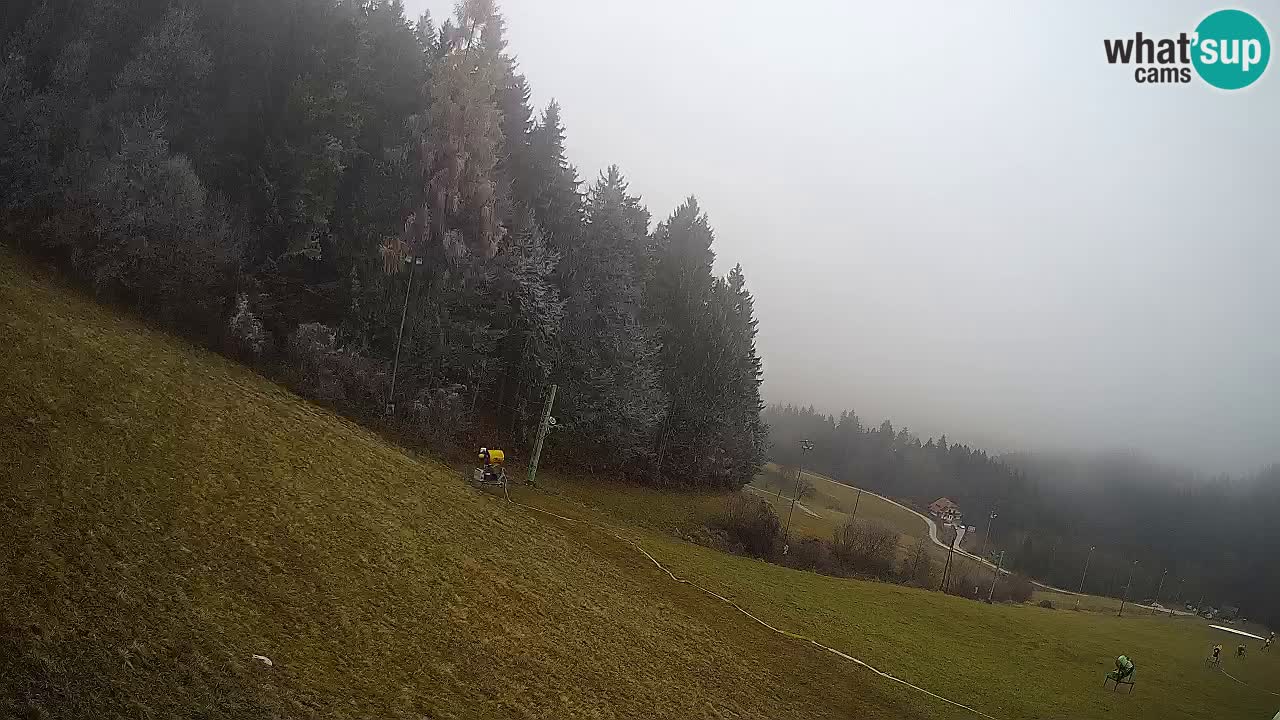 Skijalište Bukovnik