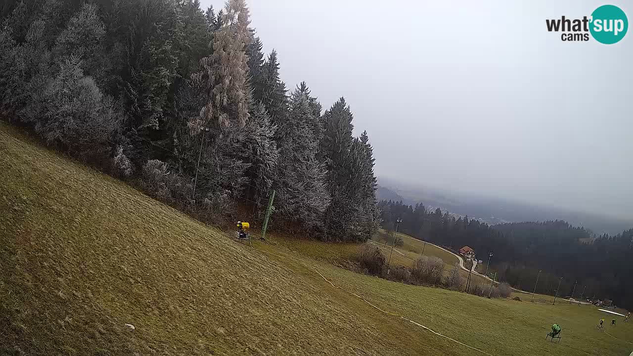 Skijalište Bukovnik