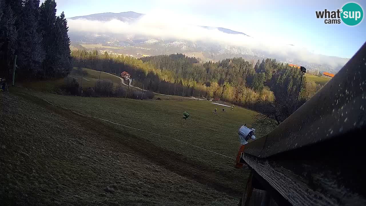 Smučišče Bukovnik