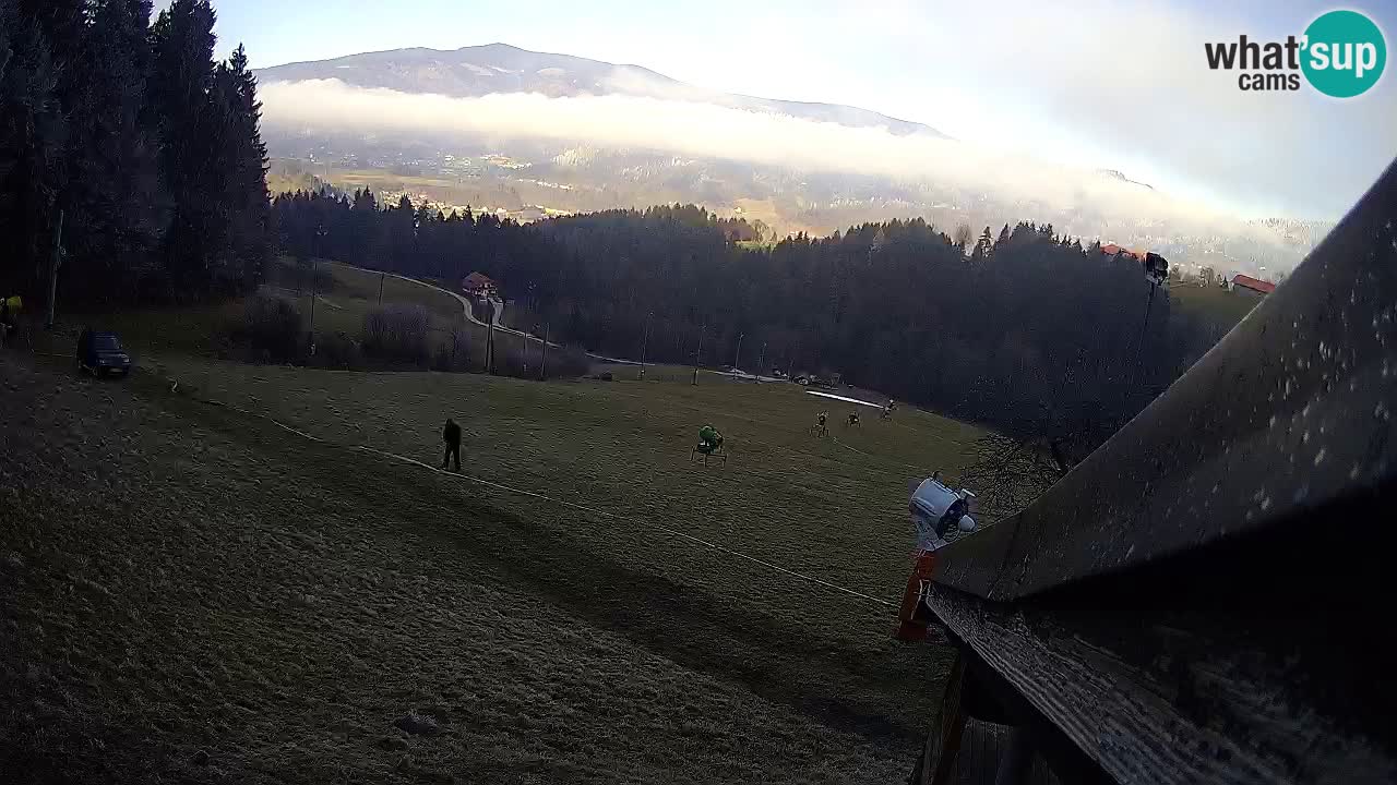 Stazione sciistica Bukovnik