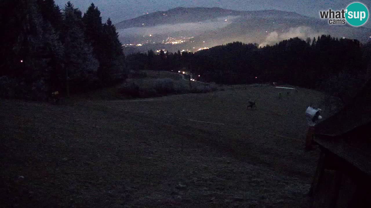 Smučišče Bukovnik