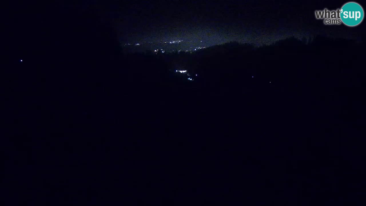 Skijalište Bukovnik